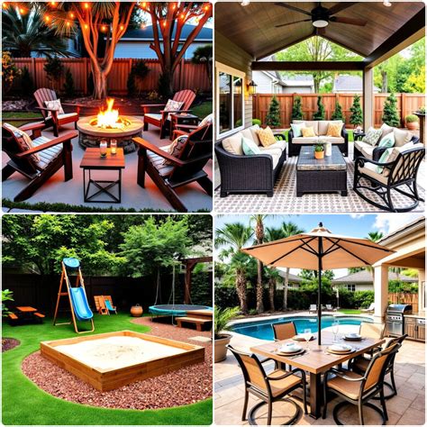 20 Backyard Ideas for Kids To Inspire Outdoor Fun