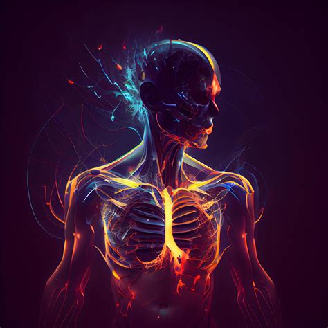 Body System 的图像结果