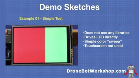 Image result for Arduino Uno Touchscreen Tutorial