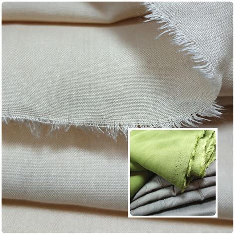 棉麻布料多少钱一米
