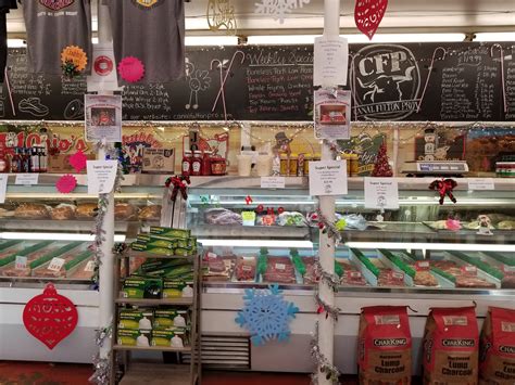 CANAL FULTON PROVISION INC - Canal Fulton OH - Hours, Directions, Reviews - Loc8NearMe