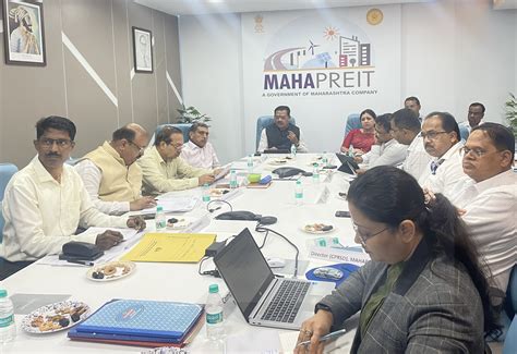 Mahatma Phule Renewable Energy & Infrastructure Technology Limited