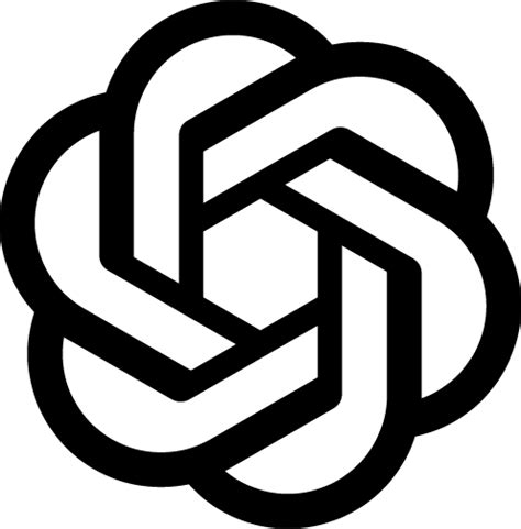 Chatgpt Logo Vector 的图像结果