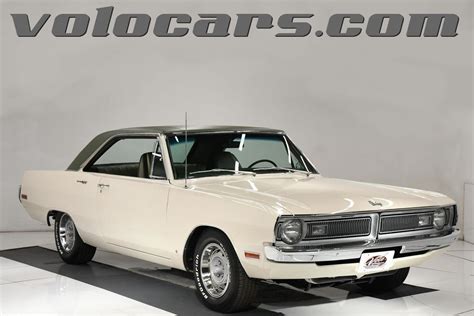 Dodge Dart 1970