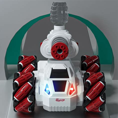 Image result for Hand Controlled RC Tank