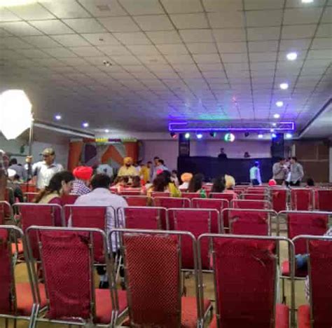 Disney Kints in Shimlapuri,Ludhiana - Best Banquet Halls near me in ...