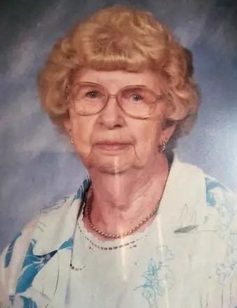 Audrey E. Ryan Obituary (2024) - Morgantown, WV - McCulla Funeral Home