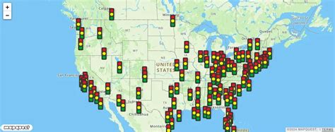 Image result for MapQuest Problems