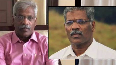 C M Raveendran in assembly office, will not appear before ED today ...