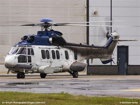 Eurocopter EC225 LP Super Puma 2+, 2741 / 2741, French Navy ...