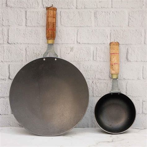 Zishta Curated Cookware Combo Offers | Kitchen Utensils Set