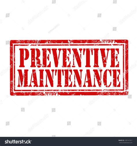 Image result for Preventative Maintenance