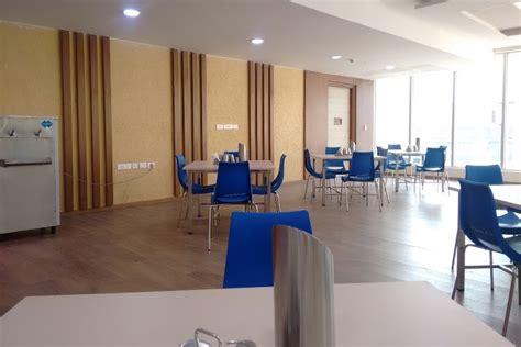 HAL Management Academy Bangalore Campus: Photos, Virtual Tour