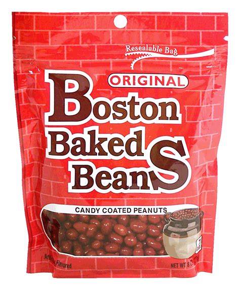Groceries-Express.com Product Infomation for Boston Baked Beans ...