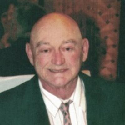 Samuel Brent Hill Obituary - 2019 - Hawker Funeral Home