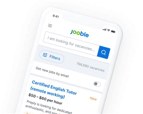 Jobs for college students all over the US | Jooble