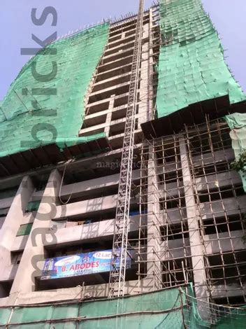Sai Co Operative Housing Society in Parel, Mumbai