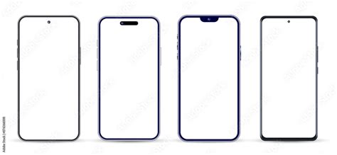 Mobile Phone Front View 的图像结果