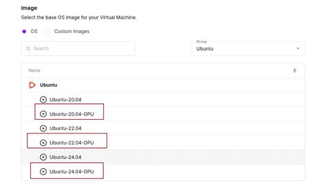 How to Deploy an L4 GPU Virtual Machine on CloudPe | CloudPe Knowledge Base