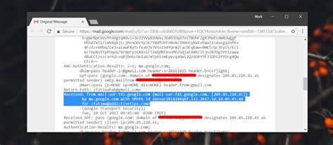 How to Check Email IP Address 的图像结果
