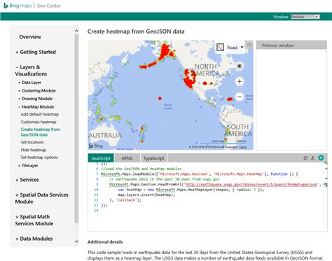 Image result for Bing Maps Geocoding