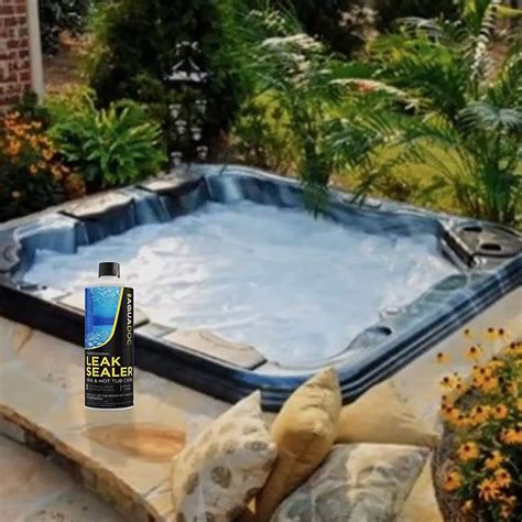 Best Hot Tub Leak Sealer at Jimmy Ashman blog