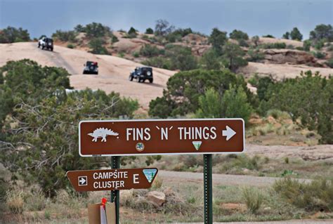 Trail Envy: Fins n Things - Legend Magazine