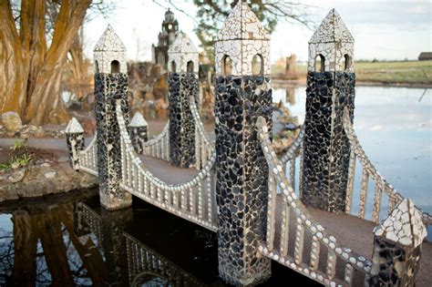 Petersen Rock Garden