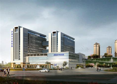 济南东再添一座大型三甲医院 汉峪片区配套升级-市场-融房网-领先的房联网生态系统