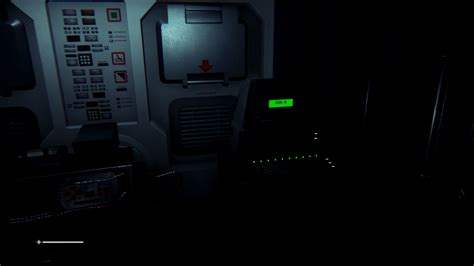 Image result for Alien Isolation Storage Room