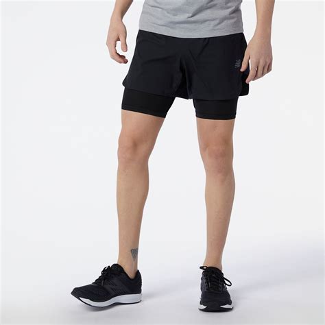 Q Speed Fuel Short