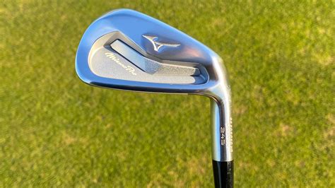 Mizuno Pro 243 Iron Review | Golf Monthly