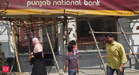 Punjab National Bank: Watch: PNB fraud rocks both houses of Parliament ...
