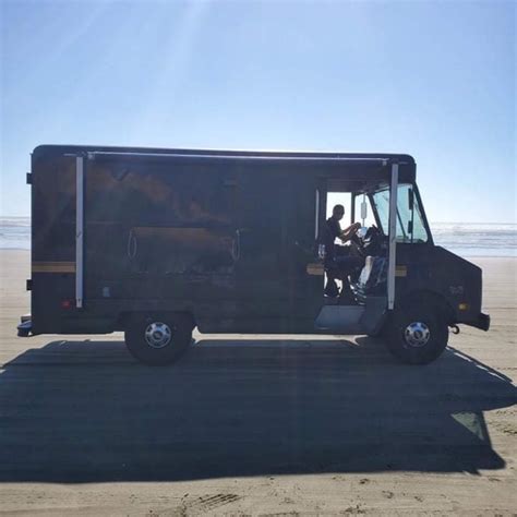 Image result for Step Van Tour