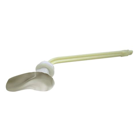 Buy American Standard 047192-2950A Left Hand Plastic Trip Lever, Satin ...