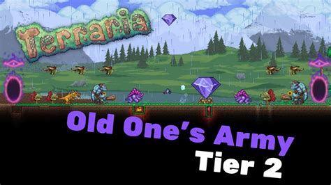 terraria old one s army攻略, テラリア オールドワンズアーミー 条件 - VNXG