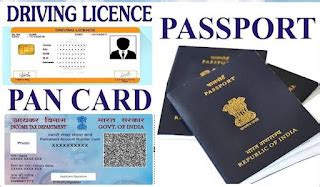Get PAN card, driving licence via WhatsApp