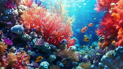 Image result for Live Fish Background PC