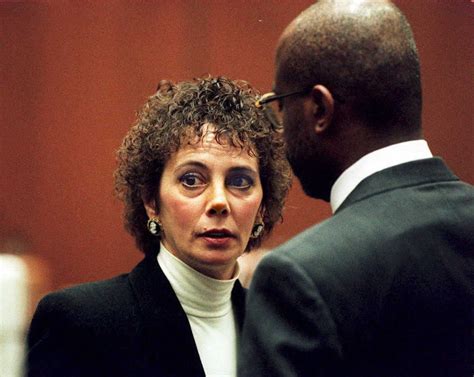 Were Naked Photos Of Marcia Clark Really Leaked? She Was Up Against ...