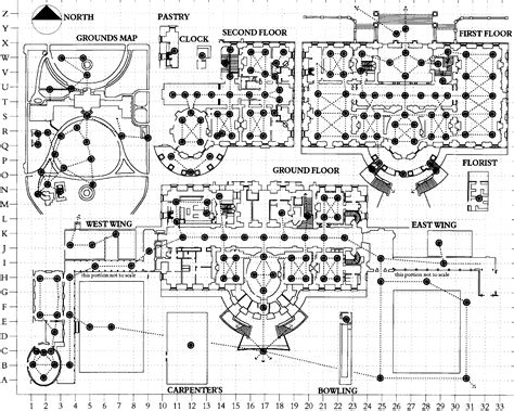 CyberToys, Inc.: TWHIOH Node Map