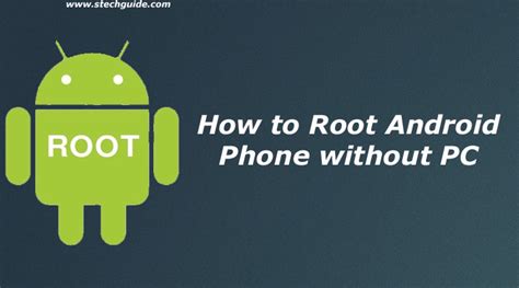 Image result for Android Root PC