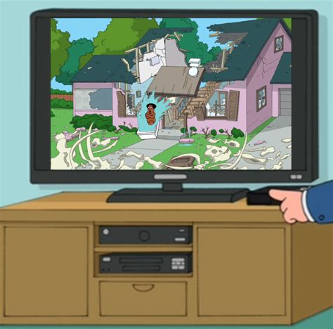 Where The Hell…? Ghost Loretta Brown | Family Guy Addicts