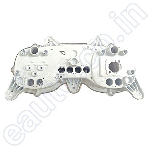 Speedometer Case for TVS Radeon | Meter Cover