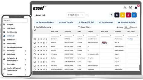 Assets Software 的图像结果