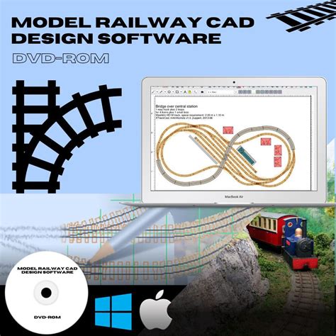 Image result for Train Layout Software