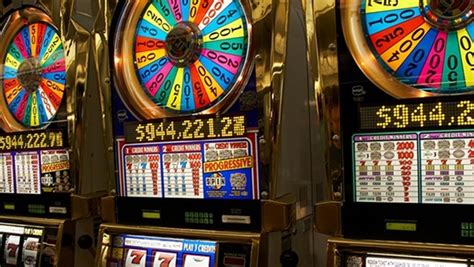 Spin Crush progressive jackpot slots