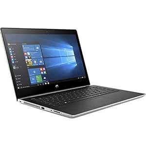 HP Probook 440 G5, Core i5 8250U, 8GB RAM, 1TB SATA Hard Disk Drive ...