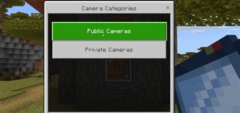 Image result for Minecraft Bedrock Camera Command Example