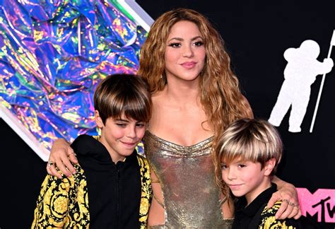 Shakira y Piqué, de nuevo enfrentados: la custodia de sus hijos, pendiente