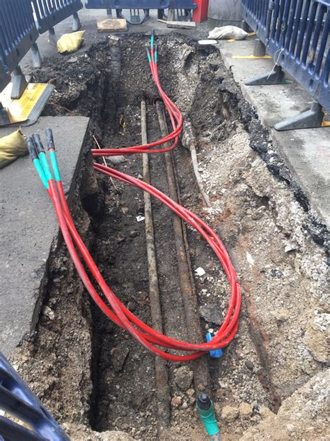 Local Utility Connection 的图像结果